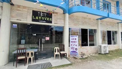 Layover restobar