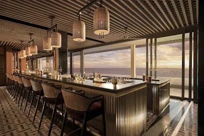 Fu Bar - Regent Phu Quoc - Bars & Clubs - Duong To