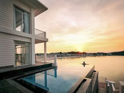 Premier Village Phu Quoc Resort - Hotels - An Thoi