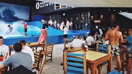 Phuket Surf House - Patong Beach - Tours & Activities - Patong