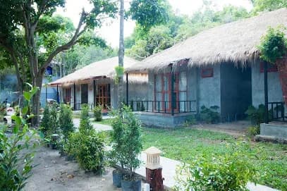 Blanco Hostel @ Lanta - Hotels - Saladan