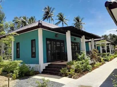 Lanta Memory Resort - Hotels - Khlong Khong