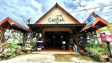 Catfish - Restaurants - Saladan