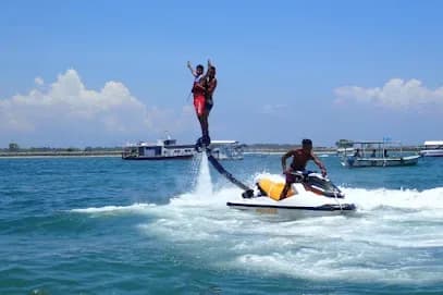 Bali Water Sport Tanjung Benoa - Tours & Activities - Kuta