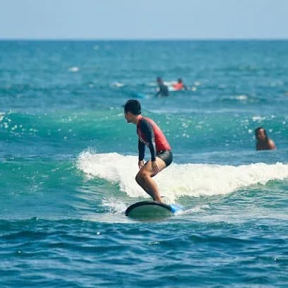 Canggu Surf School - Tours & Activities - Canggu