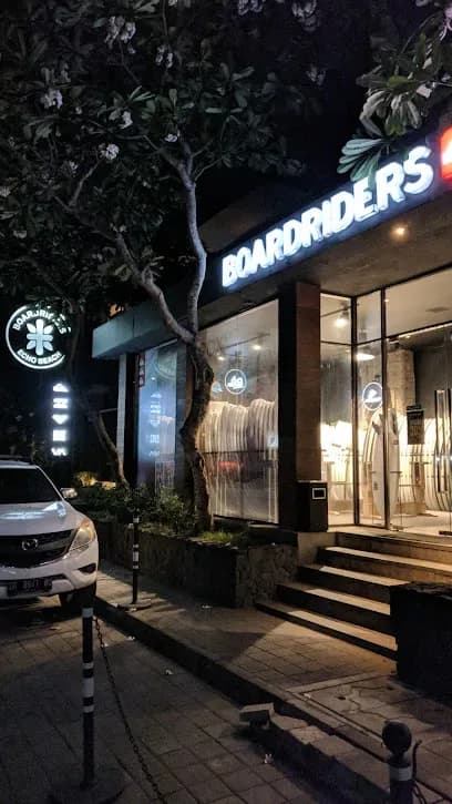 Boardriders Echo Beach - Shopping - Canggu