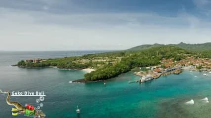 Geko Dive Bali - PADI 5 Star dive center in Padangbai - Tours & Activities - Padangbai
