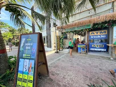 Reef Riders Windsurf, Kitesurf, Wingfoil & SUP School & Center - Tours & Activities - Bulabog Beach