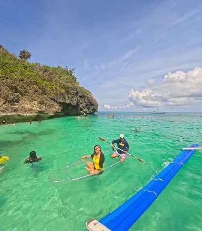 Noljago Boracay Travel Agency - Tours & Activities - Balabag