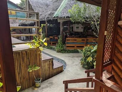 Frendz Resort & Hostel Boracay - Hotels - Station 1