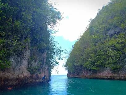 Bojo River Cruise