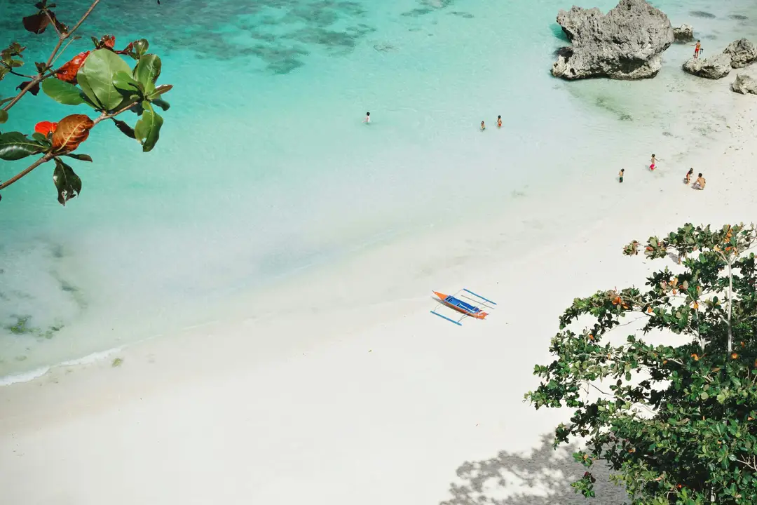 Boracay, Philippines — White Beach